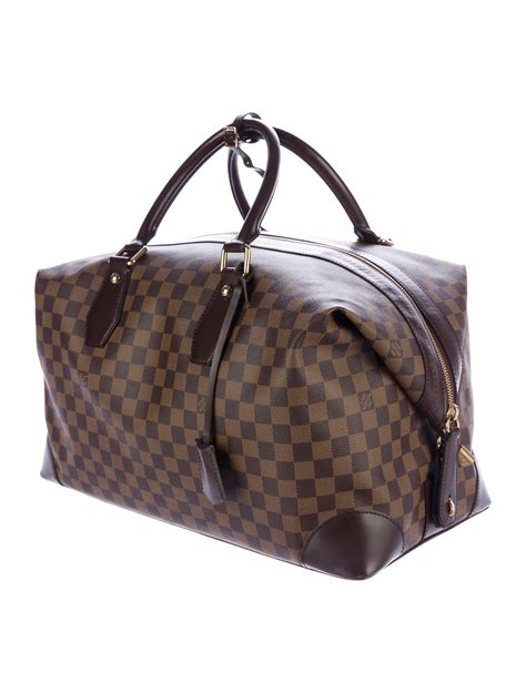 louis vuitton duffle bag dhgate|louis vuitton sling bag damier.